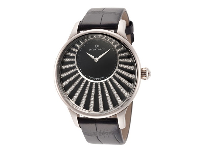 Jaquet Droz Elegance Paris Women's Watch