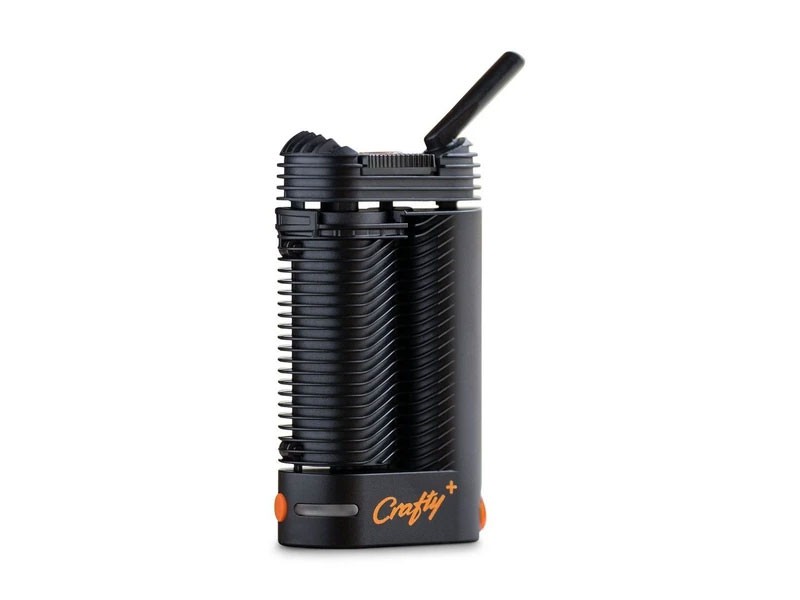 Crafty Vaporizer