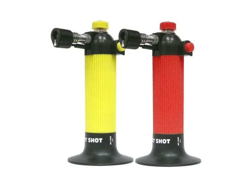 Blazer Hot Shot Micro Torch MT3000