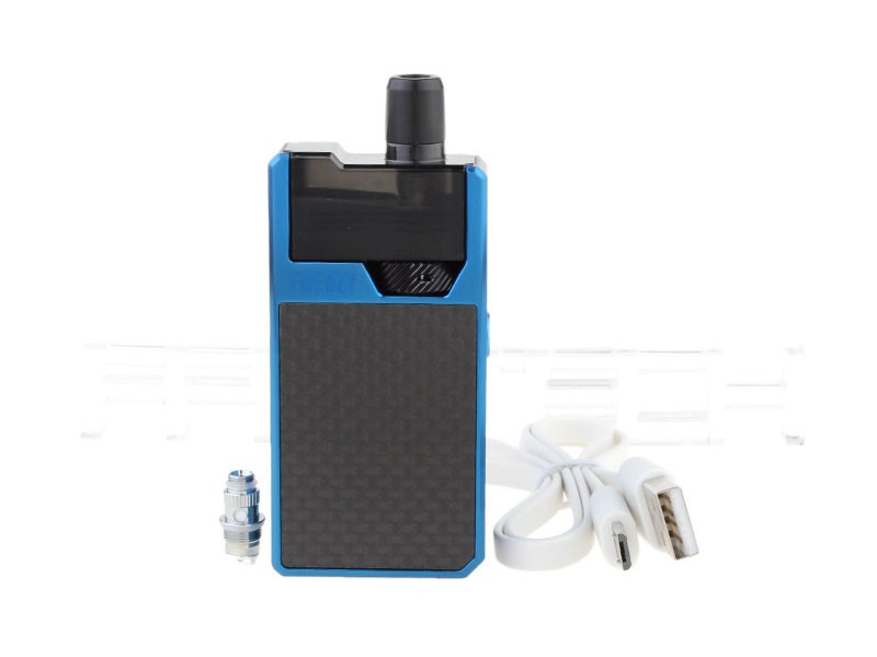 Golden Limited Authentic GeekVape Frenzy 950mAh Pod System Starter Kit