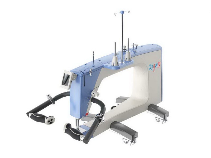 Grace Company Qnique 19 Quilting Machine