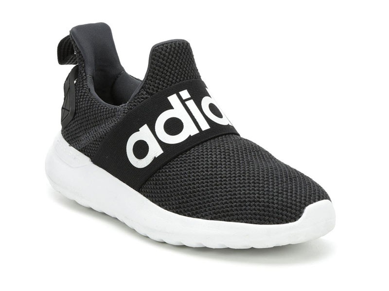 Boys' Adidas Little Kid & Big Kid Lite Racer Adapt Running Shoes