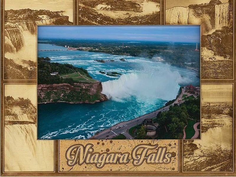 Niagara Falls Destination Quadrant