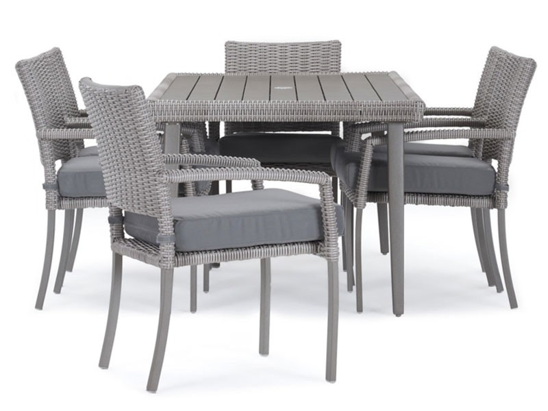 Portofino Affinity 7pc Dining Set