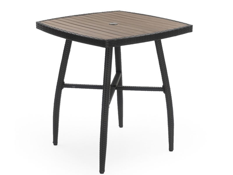 Deco Barstool Table