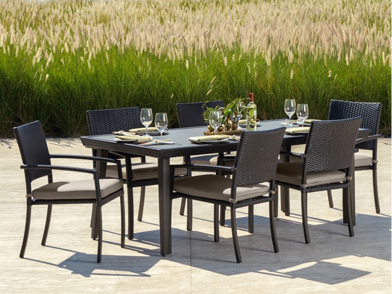 Portofino Casual 7 Piece Dining Set