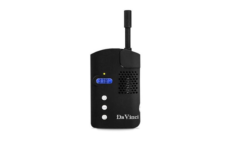 DaVinci Vaporizer