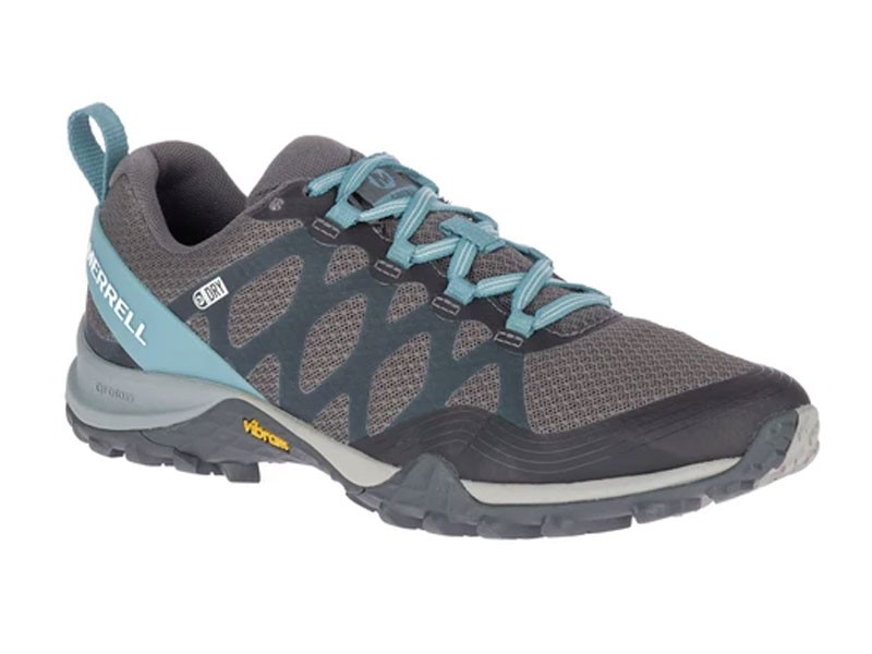 Women's Merrell Siren 3 Wp Running Shoe