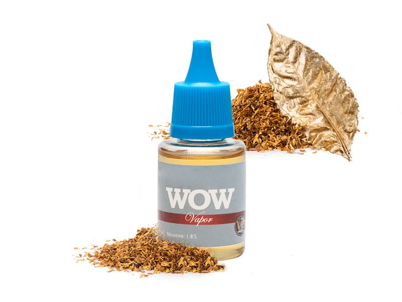 Dunwoody E Juice 30 ML