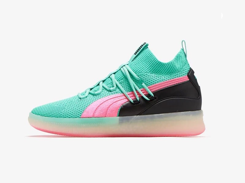 Puma Clyde Court Disrupt Women's Sneakers
