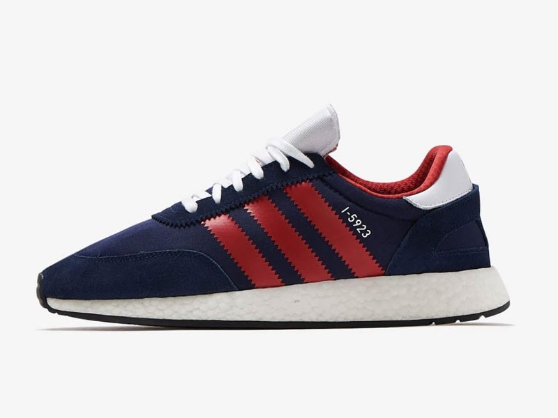 Adidas I-5923 Sneakers For Men