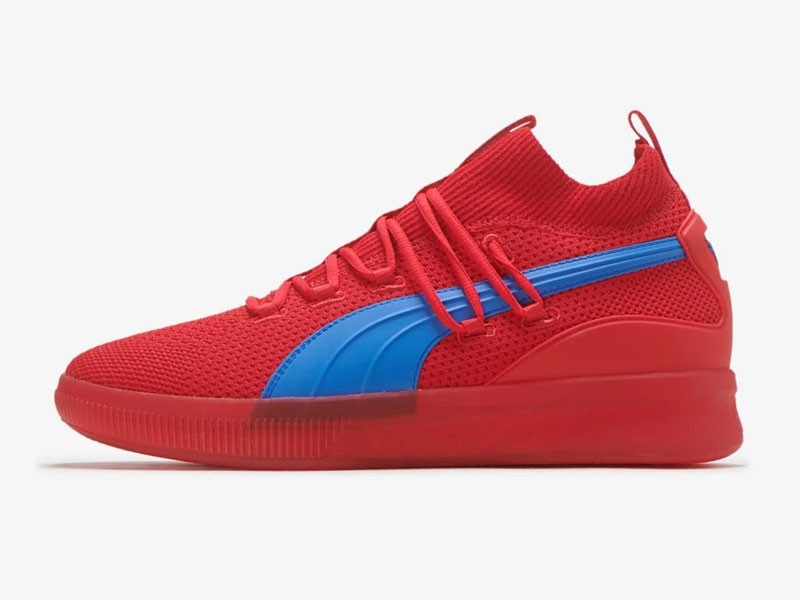 Men's Puma Clyde Court GW Sneakers