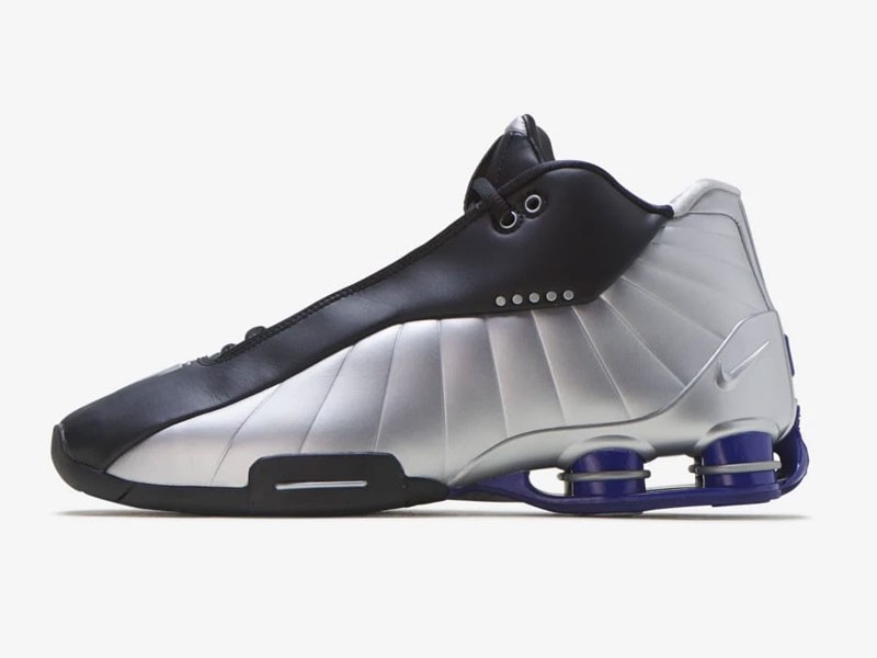 Nike Shox BB4 Sneakers For Men