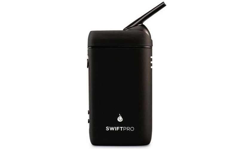 Flowermate SWIFT Pro Vaporizer