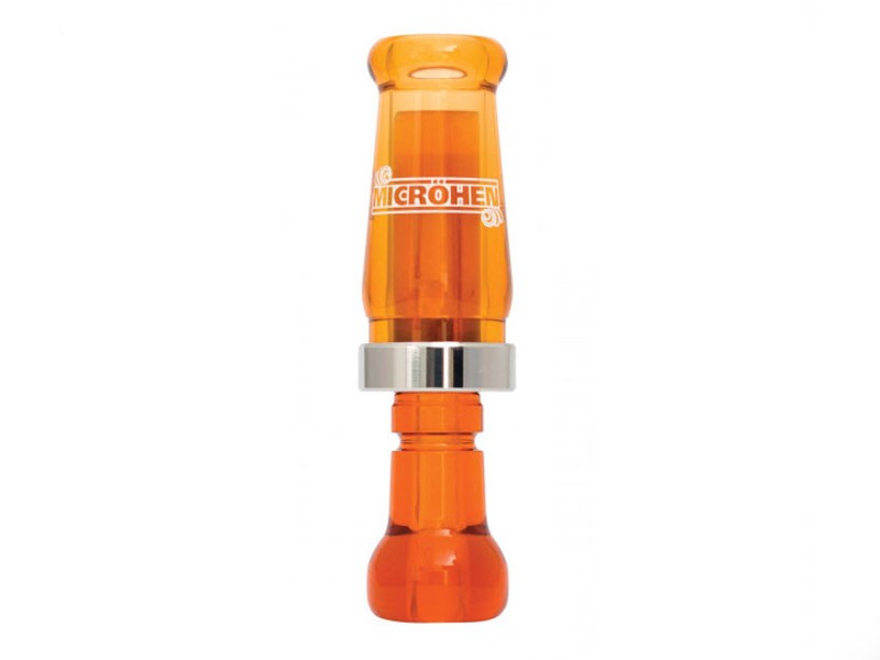 Rich-N-Tone Microhen Duck Call