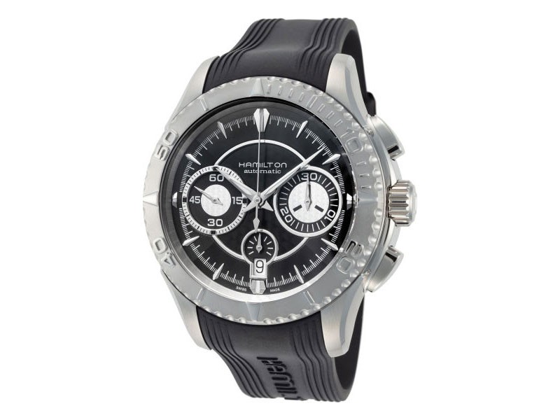 Hamilton Jazzmaster Seaview Auto Chrono Men's Watch