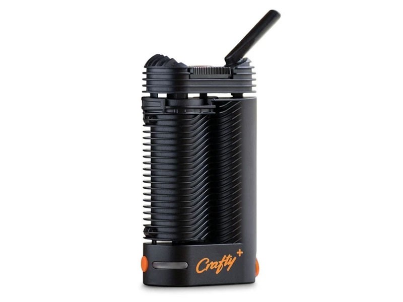 Crafty Vaporizer