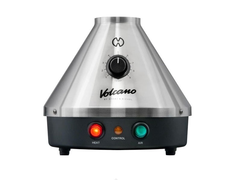 Volcano Classic Vaporizer