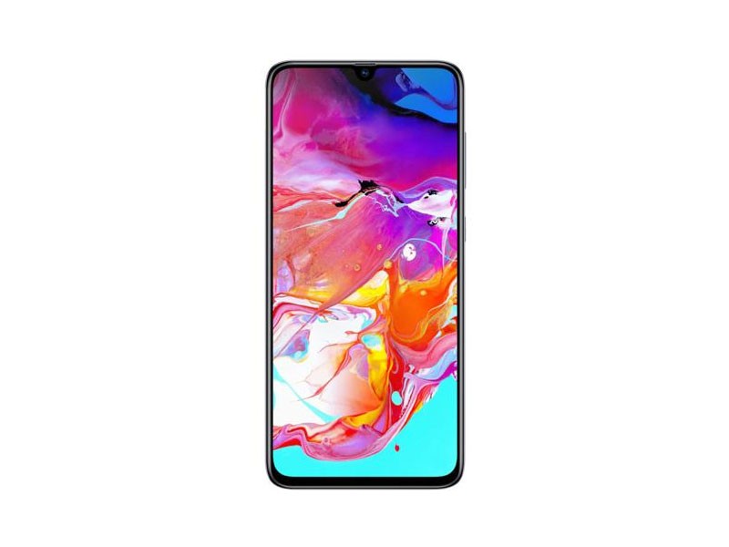 Samsung Galaxy A70 Triple Rear Camera 32MP 5MP 8MP