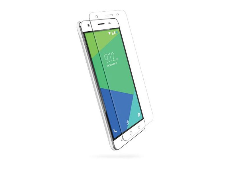 Nuu Tempered Glass Screen Protector For N5L