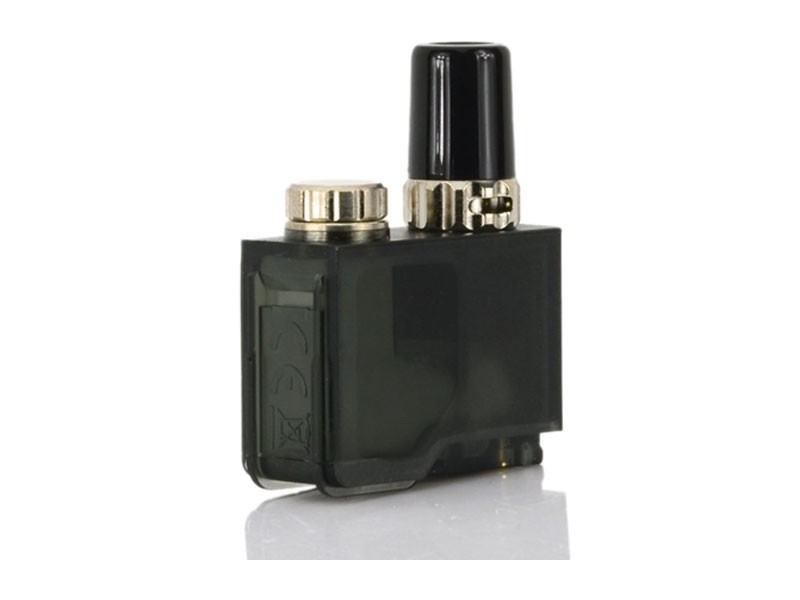 Lost Vape Orion DNA Go Pod Cartridge 2 Pack