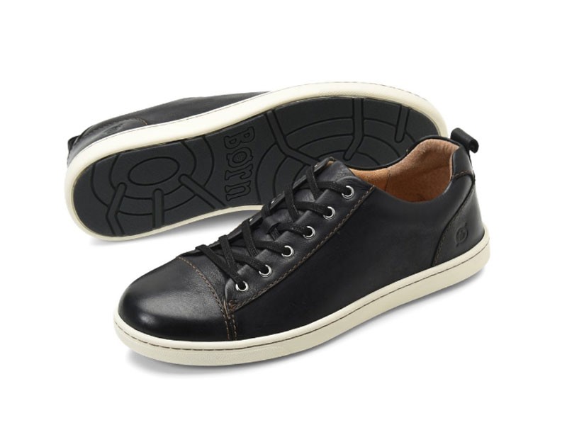 Born Allegheny In Black Casual Shoe For Men