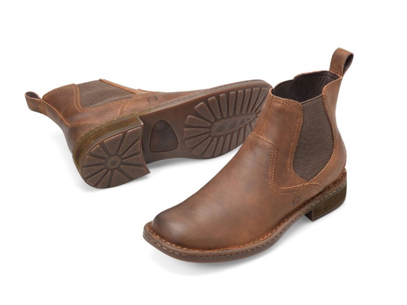 Born Hemlock In Grand Canyon Boots For Men