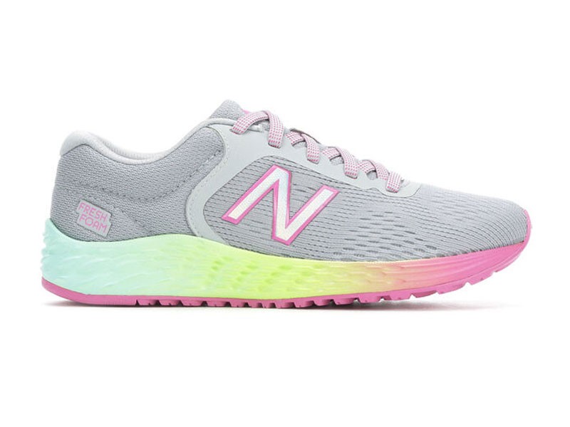 Girls' New Balance Little Kid & Big Kid Yparifl 2 Running Shoes