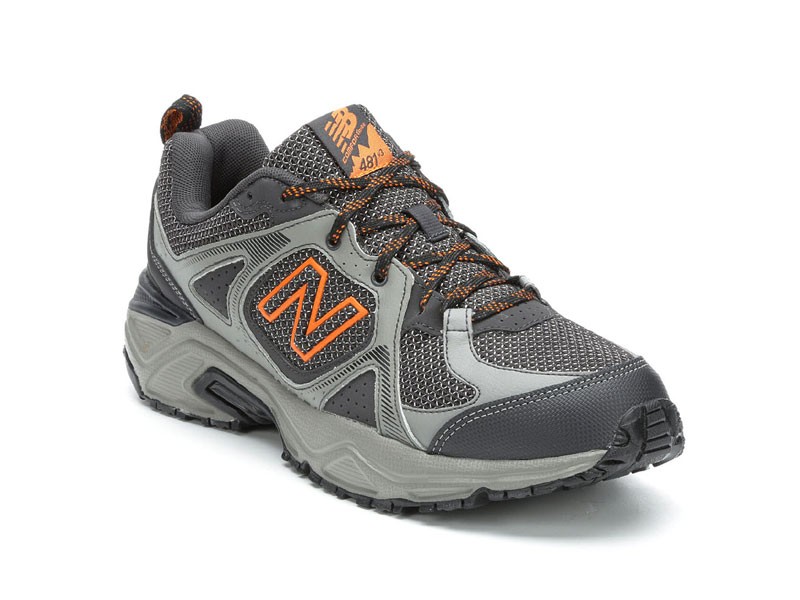 Men's New Balance MT481 Trail Running Shoes