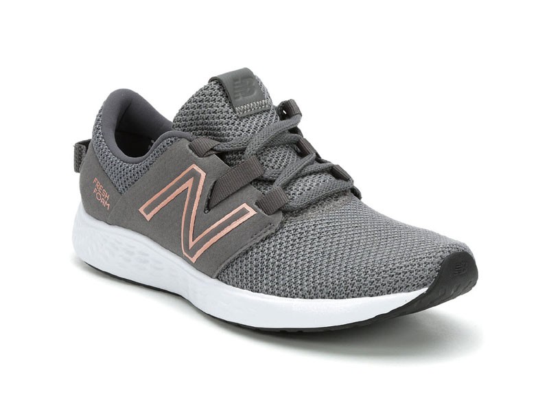 Women's New Balance Fresh Foam Vero Racer Running Shoes