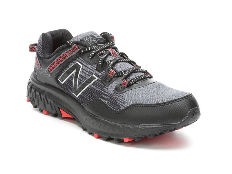 Men's New Balance MT410 Trail Running Shoes