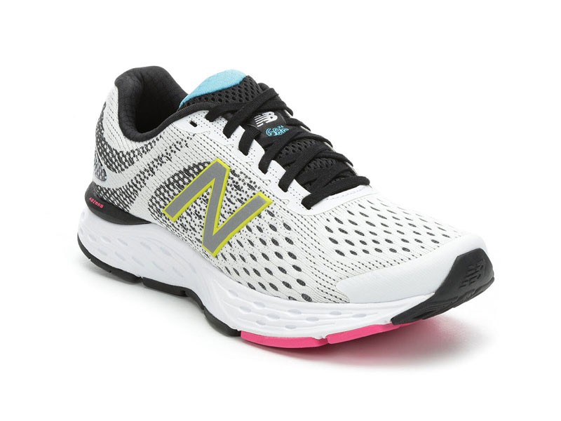 Women's New Balance W680v6 Running Shoes