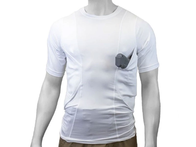 Tru-Spec 24-7 Series Short Sleeve Concealed Holster Shirt
