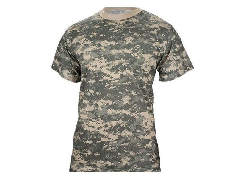 Acu Digital T-Shirt