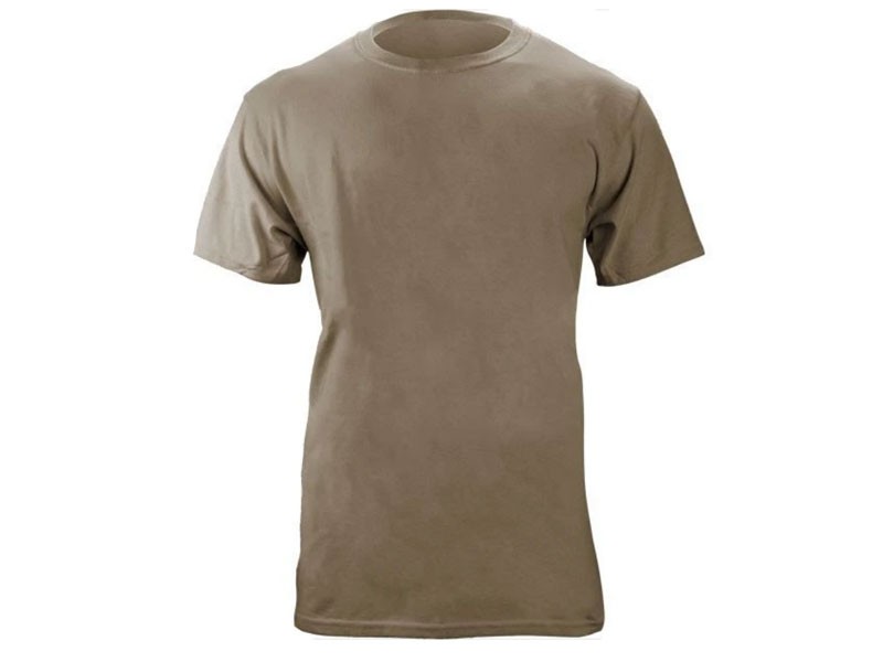 AR 670-1 Coyote T-Shirt