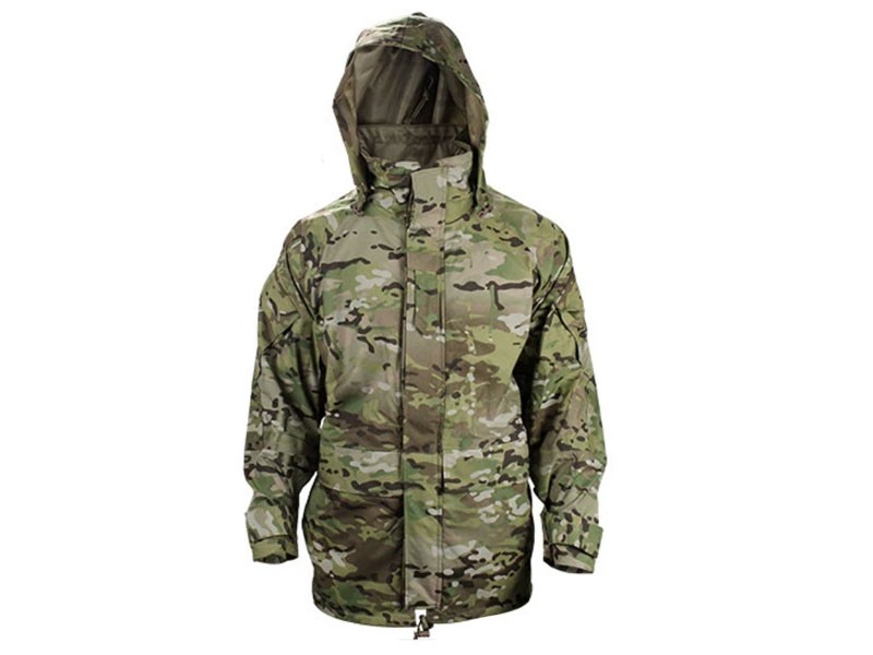 TRU-SPEC MultiCam (OCP) H2O-Proof Generation II ECWCS Parka