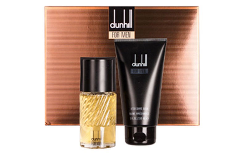 DUNHILL FOR MEN BY ALFRED DUNHILL GIFT SET