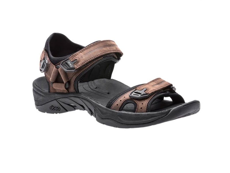 Men's Bio System Emmett Neutral Sandals