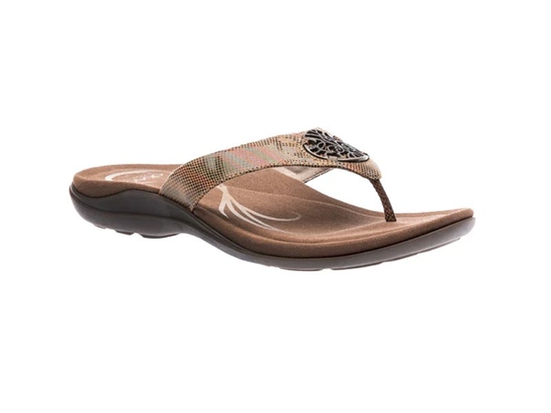 Women's Bio System Beauty Neutral Sandals