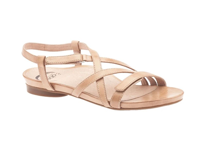 Women's System Samantha Neutral Sandals