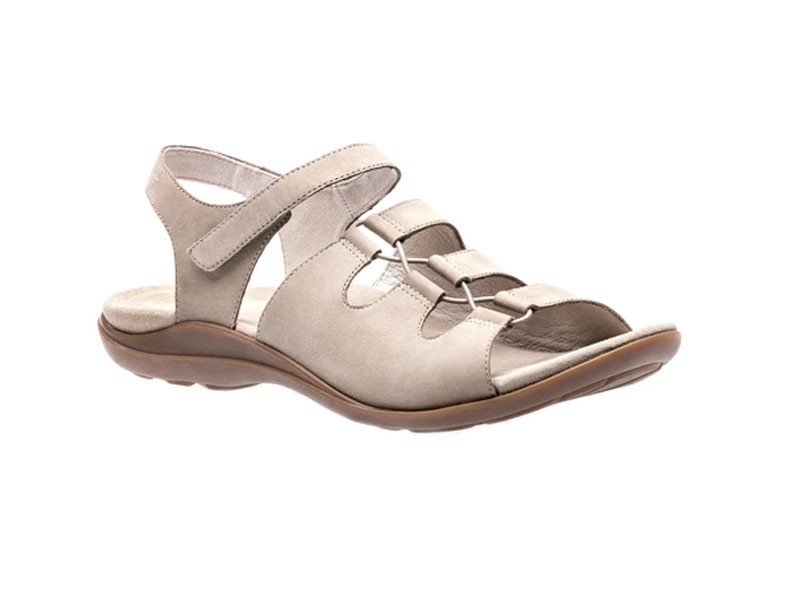 Women's Abeo Bio System Brook Neutral Sandals