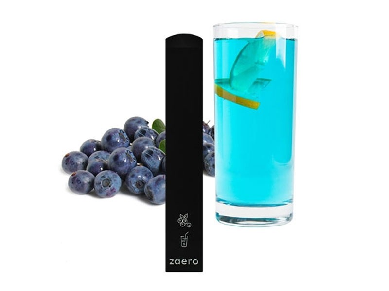 Blueberry Lemonade Zaero Disposable Vape