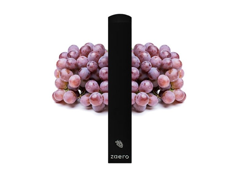 Grape Zaero Disposable Vape