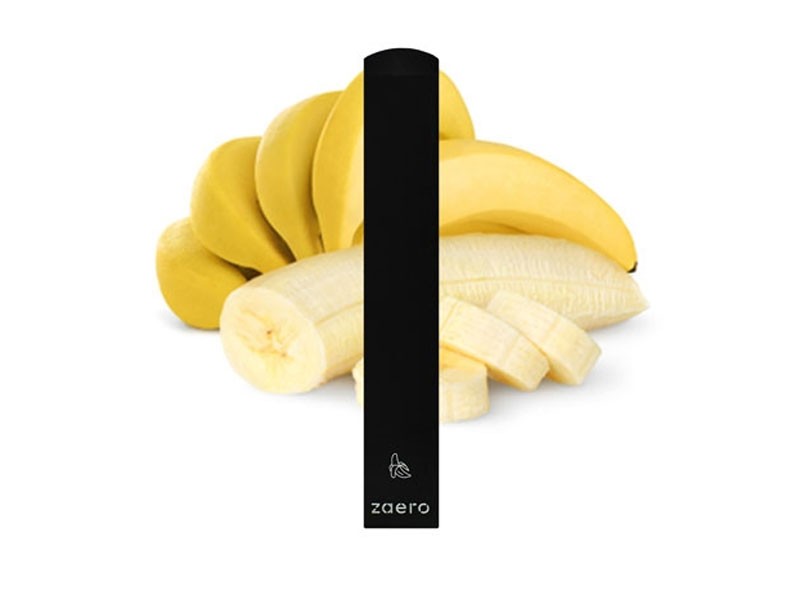 Banana Zaero Disposable Vape