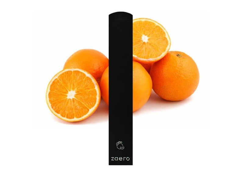 Sweet Orange Zaero Disposable Vape
