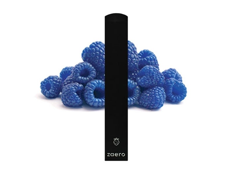 Blue Razz Zaero Disposable Vape