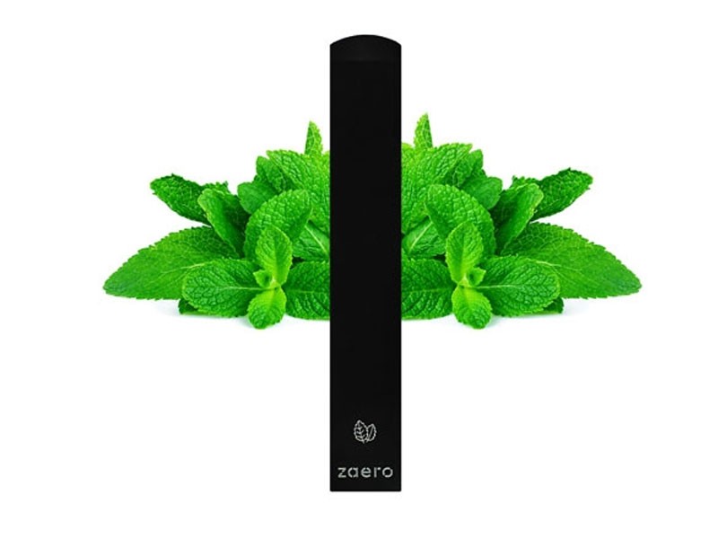 Menthol Zaero Disposable Vape