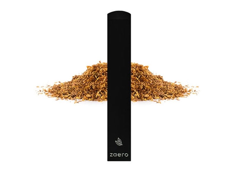 Tobacco Zaero Disposable Vape