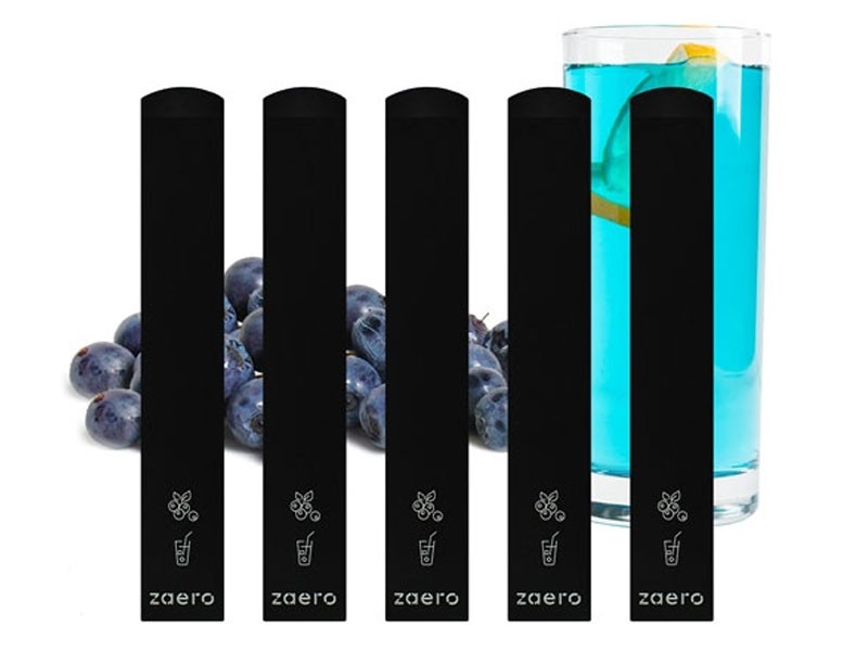 Zaero Disposable Vape 5-Pack