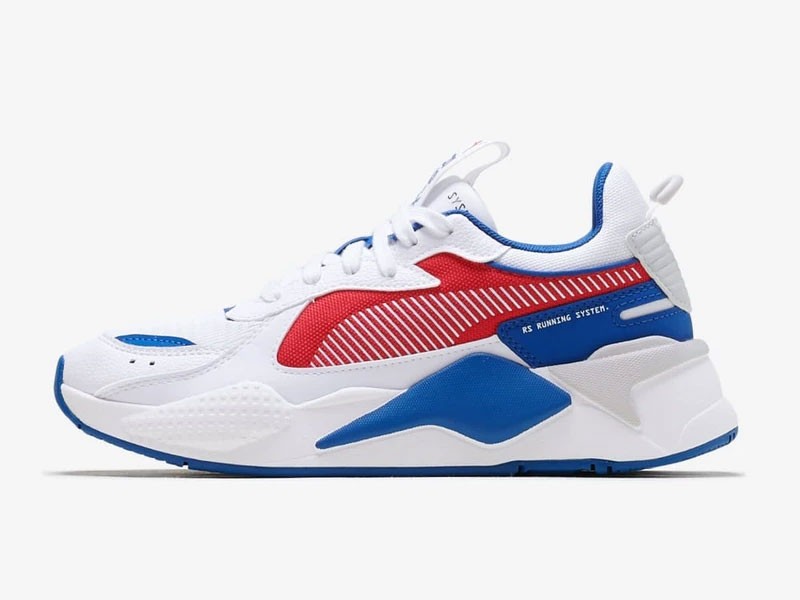 Kid's Puma RS-X Hard Drive Running Shoe